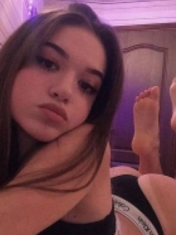 Анкета проститутки Ася, 23 года